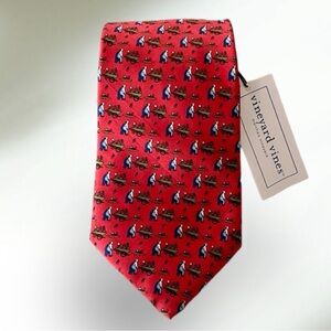 Vineyard Vines Tie